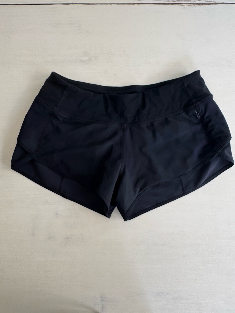 Women’s Athletic Shorts